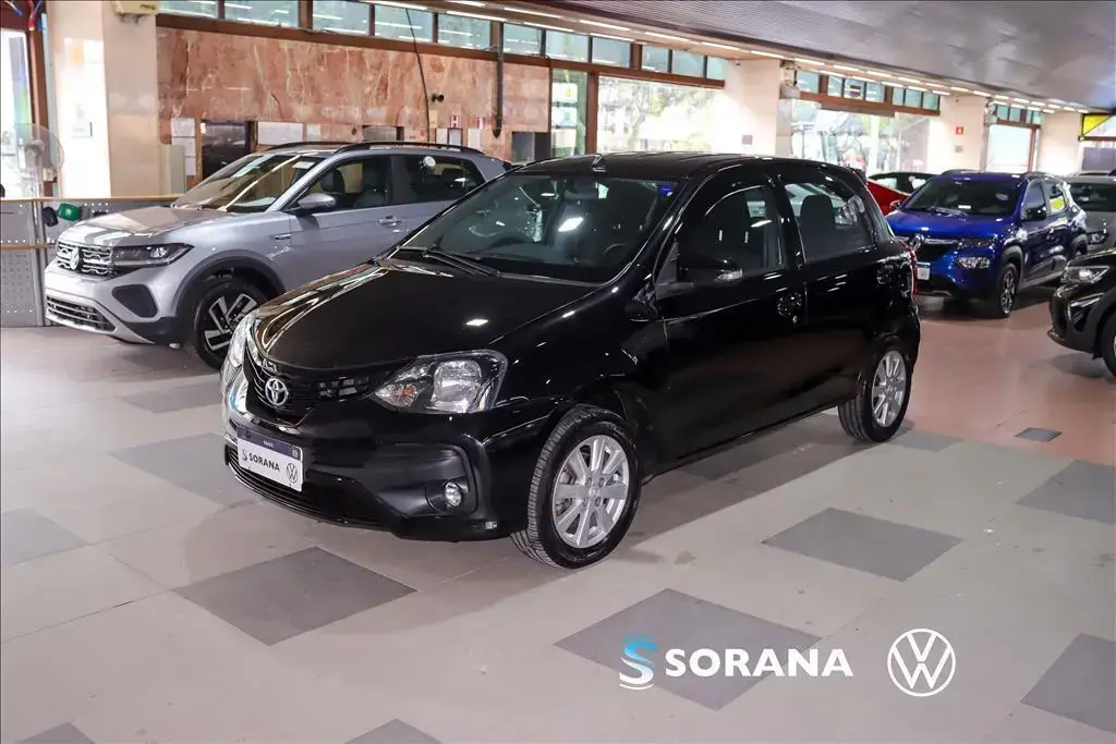galeria ETIOS