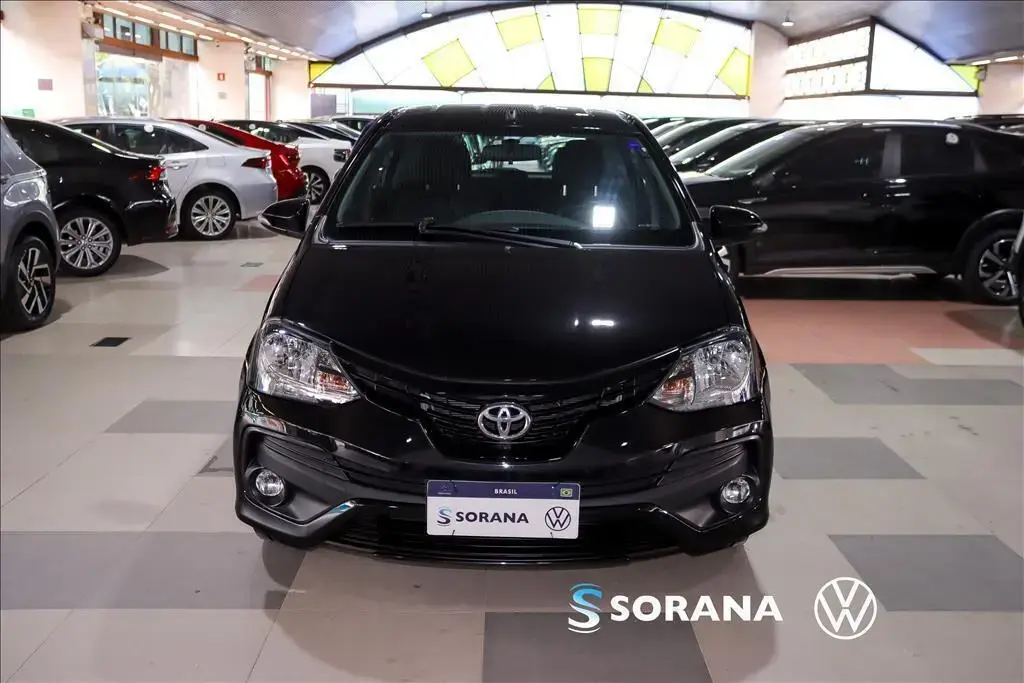 galeria ETIOS