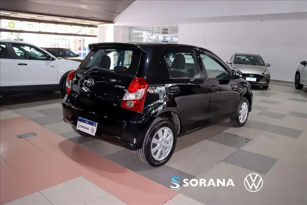 galeria ETIOS