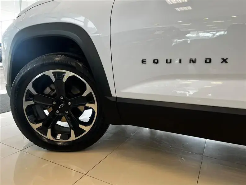 galeria EQUINOX
