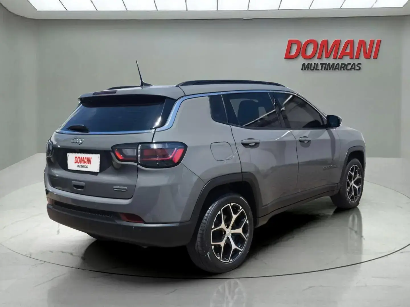 galeria COMPASS