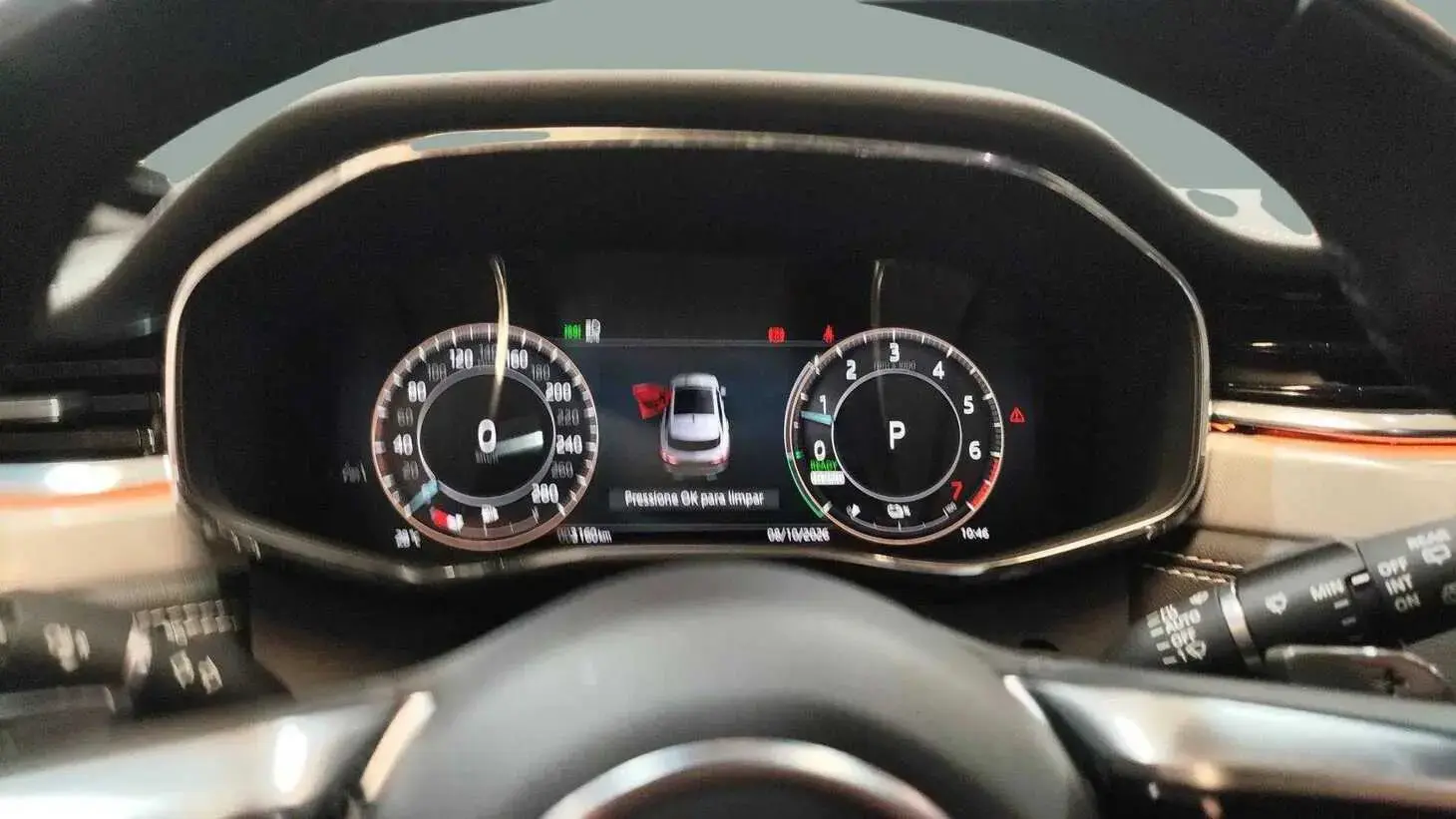 galeria JAGUAR F-PACE