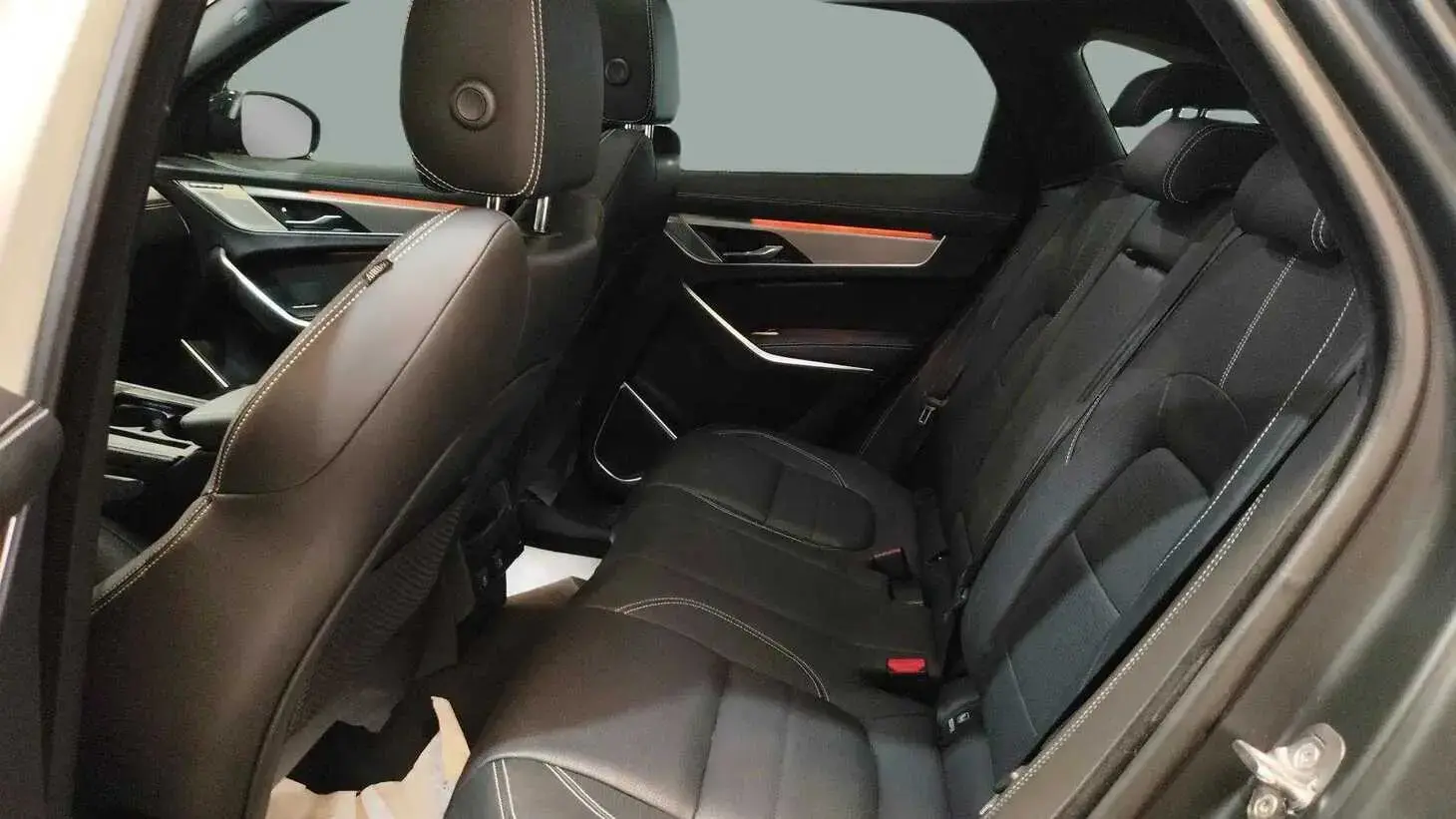 galeria JAGUAR F-PACE