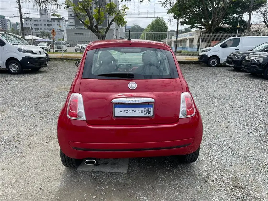 galeria 500