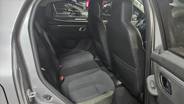 Renault KWID 1.0 12V SCE FLEX OUTSIDER MANUAL