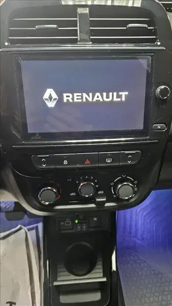 Renault KWID 1.0 12V SCE FLEX OUTSIDER MANUAL