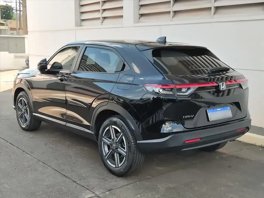 galeria HR-V