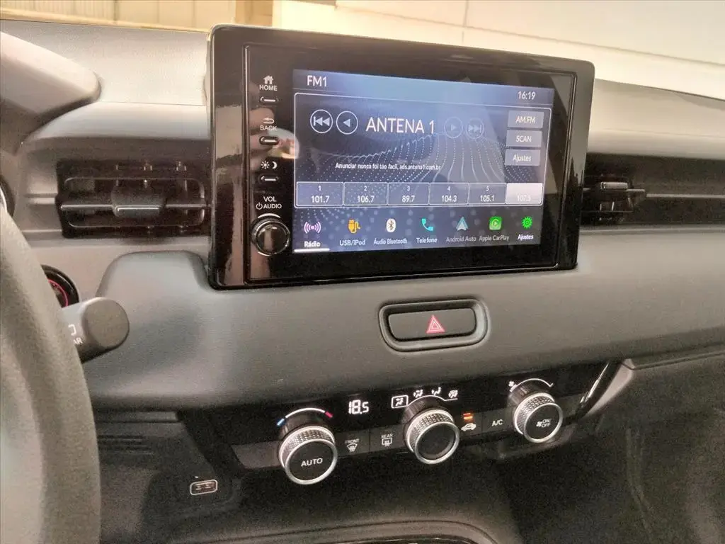 galeria HR-V