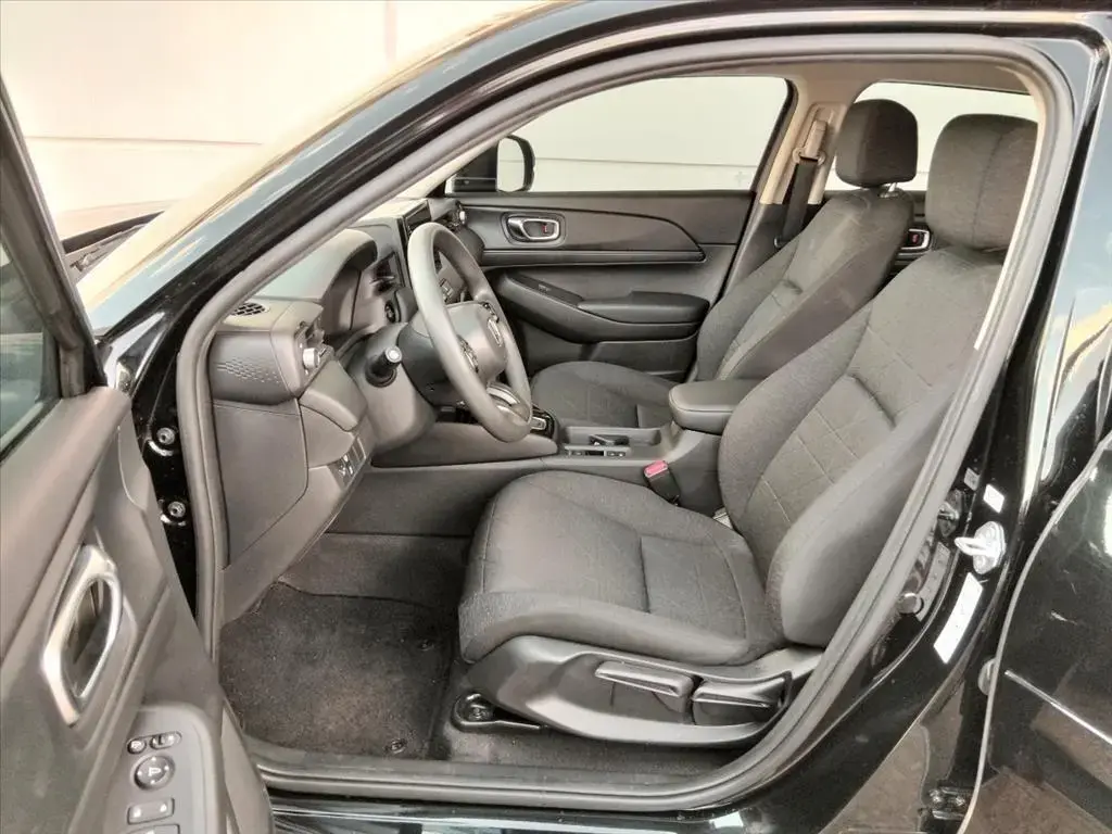 galeria HR-V