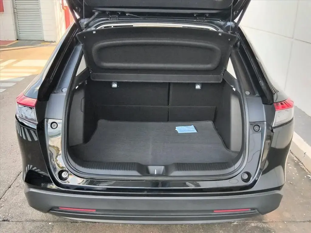galeria HR-V