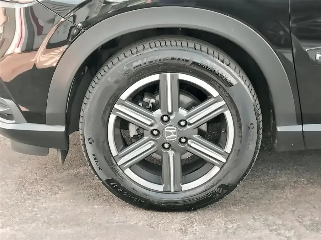 galeria HR-V