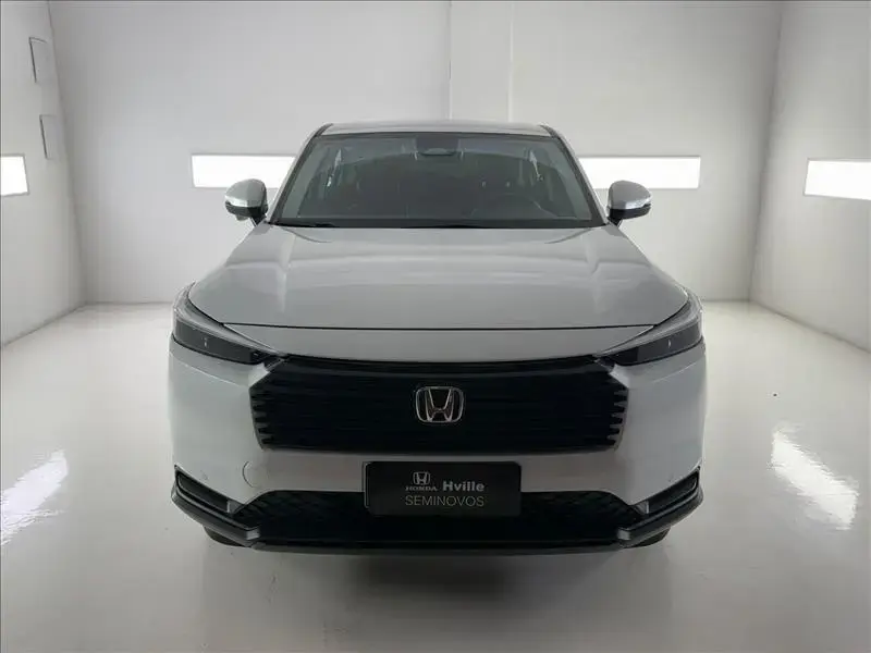 galeria HR-V