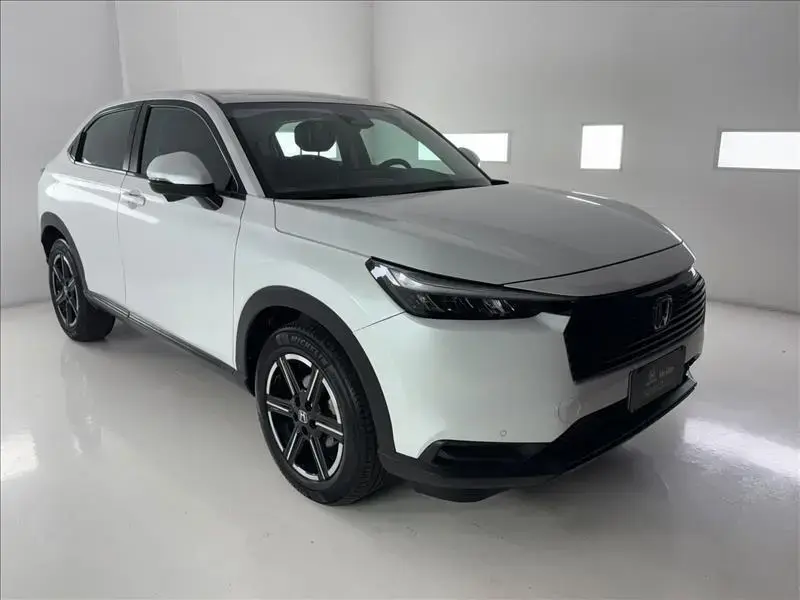 galeria HR-V