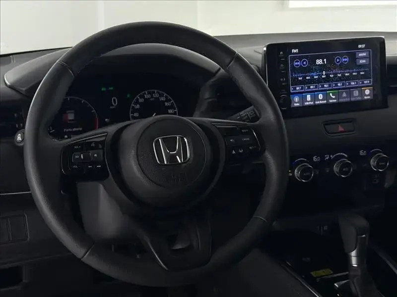 galeria HR-V