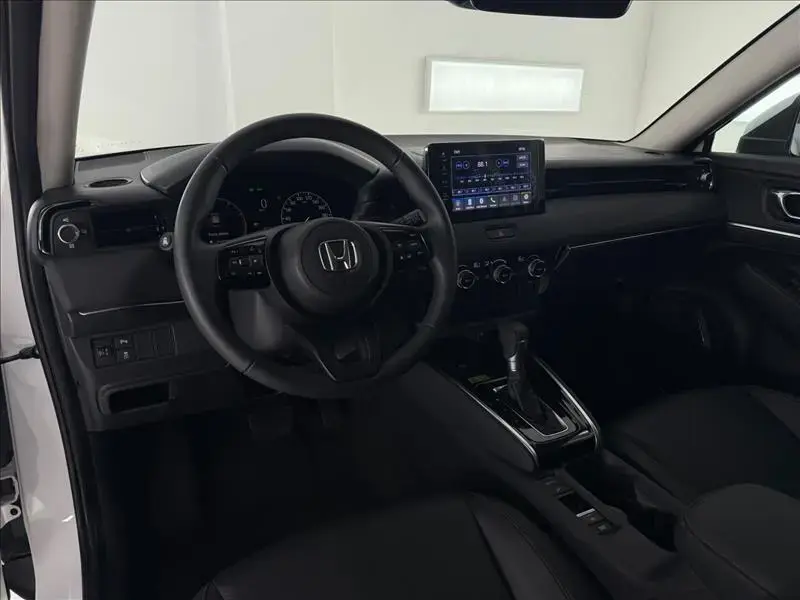 galeria HR-V
