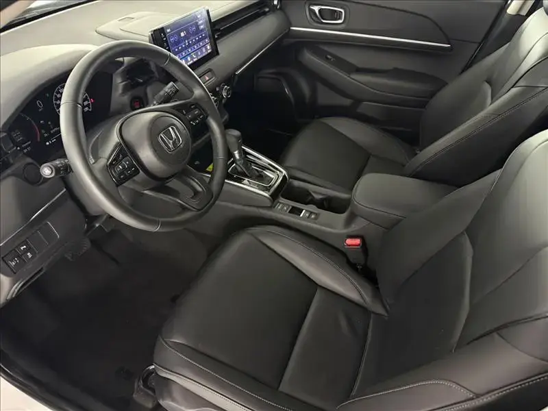 galeria HR-V