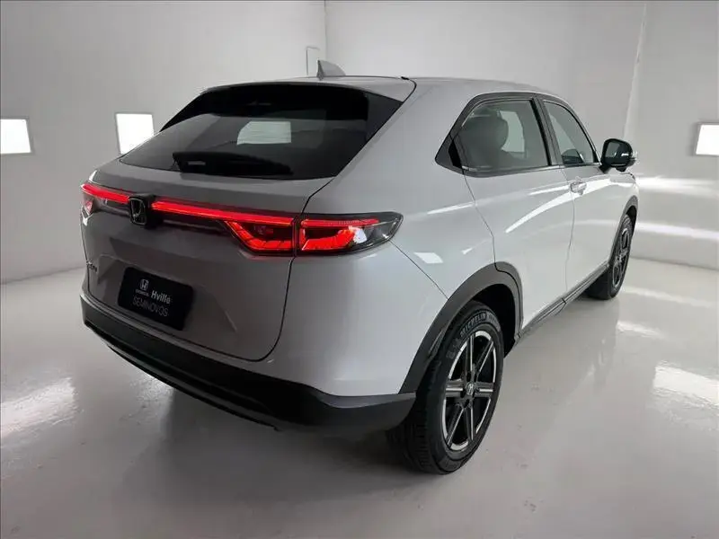 galeria HR-V