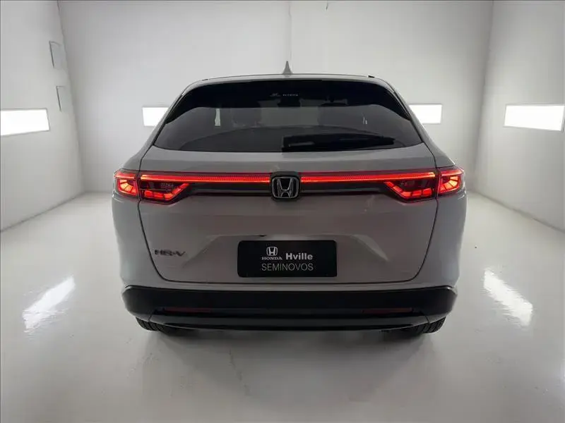 galeria HR-V