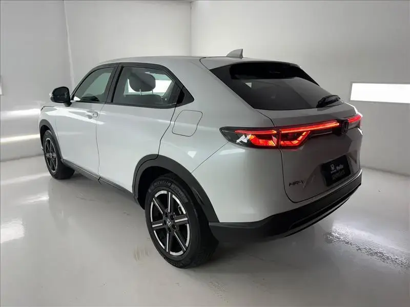 galeria HR-V