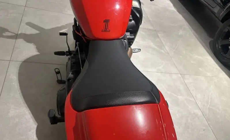galeria Softail