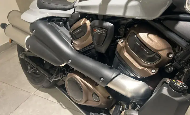 galeria Sportster 1200