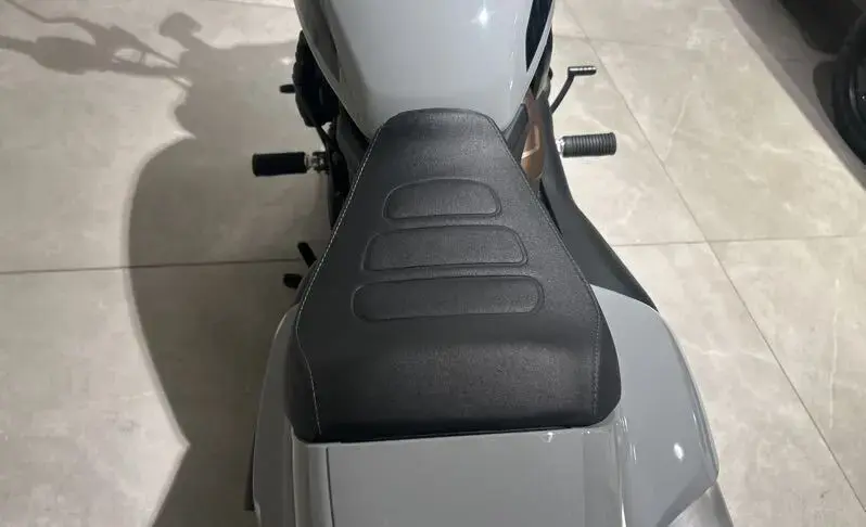 galeria Sportster 1200