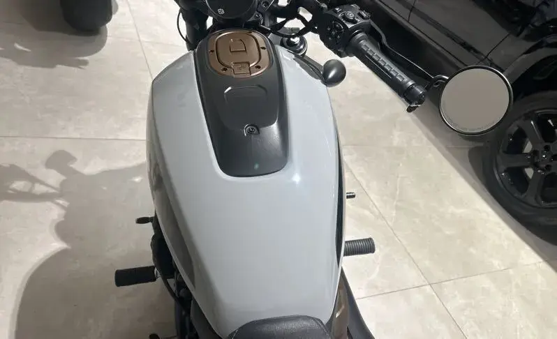 galeria Sportster 1200