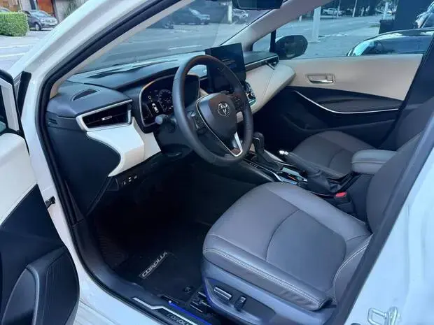 Toyota Corolla Altis Premium 2.0 Flex 16V Aut