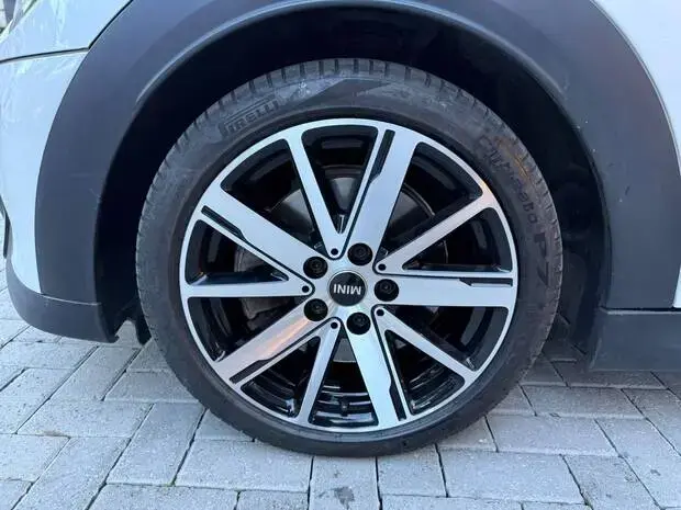 Mini Cooper S Exclusive 3p