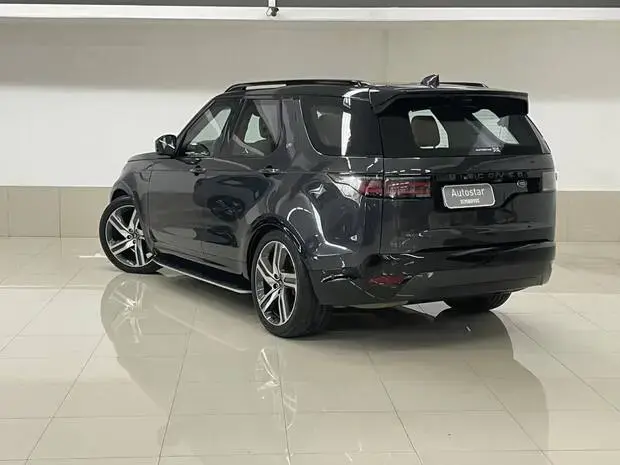 Land Rover Discovery R-Dynamic HSE 3.0 4x4 Die (Hib.)