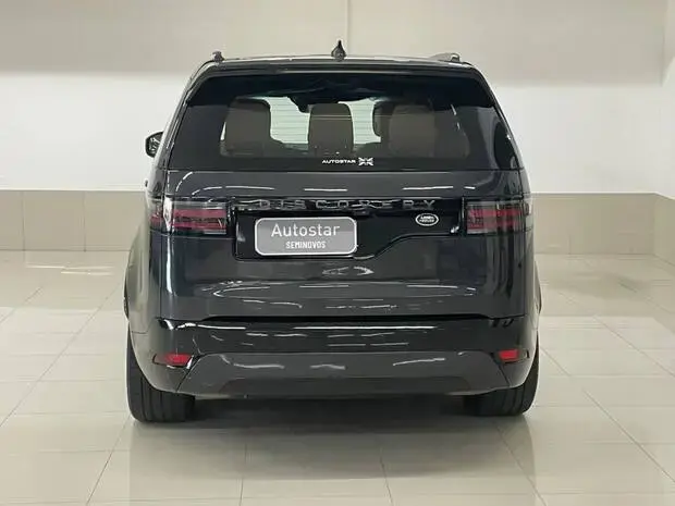 Land Rover Discovery R-Dynamic HSE 3.0 4x4 Die (Hib.)