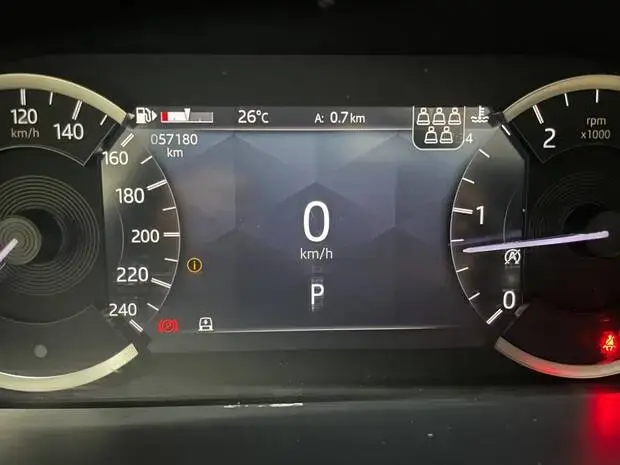 Land Rover Discovery R-Dynamic HSE 3.0 4x4 Die (Hib.)