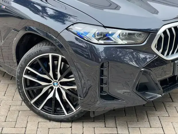Bmw X6 xDrive40i M Sport 3.0 Turbo (Aut.) (Híb.)