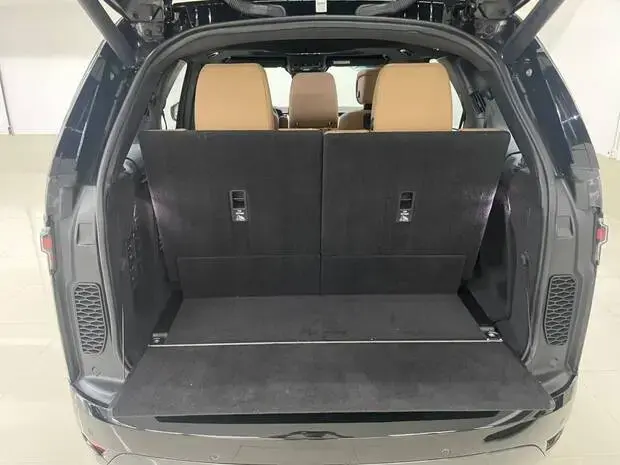 Land Rover Discovery R-Dynamic HSE 3.0 4x4 Die (Hib.)