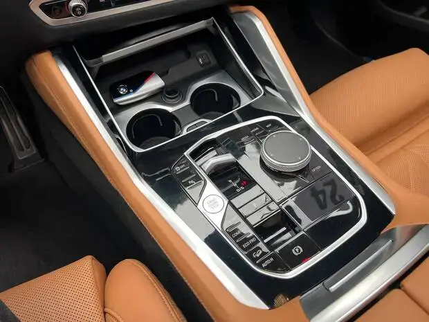 Bmw X6 xDrive40i M Sport 3.0 Turbo (Aut.) (Híb.)