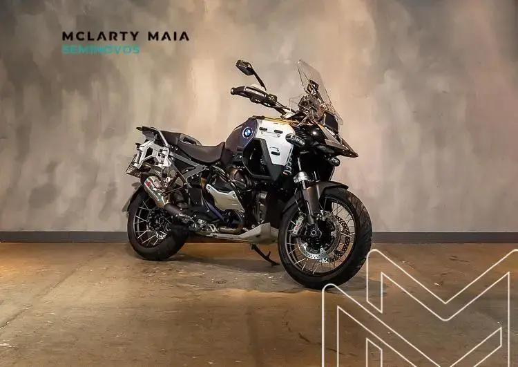 galeria R 1300 GS ADV T BLK