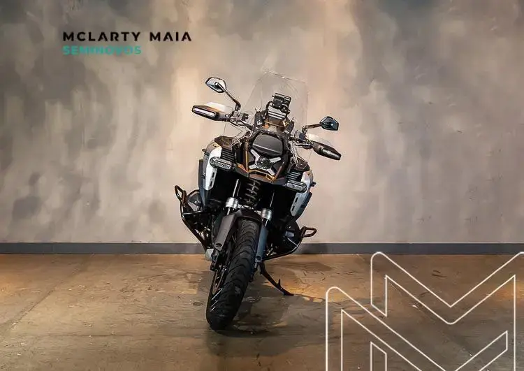 galeria R 1300 GS ADV T BLK