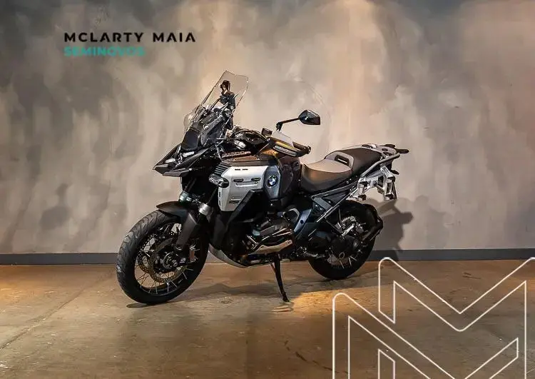 galeria R 1300 GS ADV T BLK