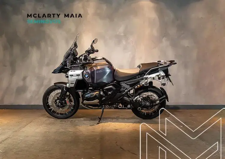 galeria R 1300 GS ADV T BLK