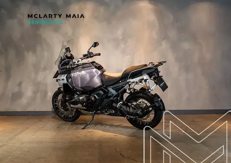 galeria R 1300 GS ADV T BLK