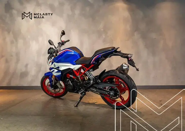 galeria G 310 R