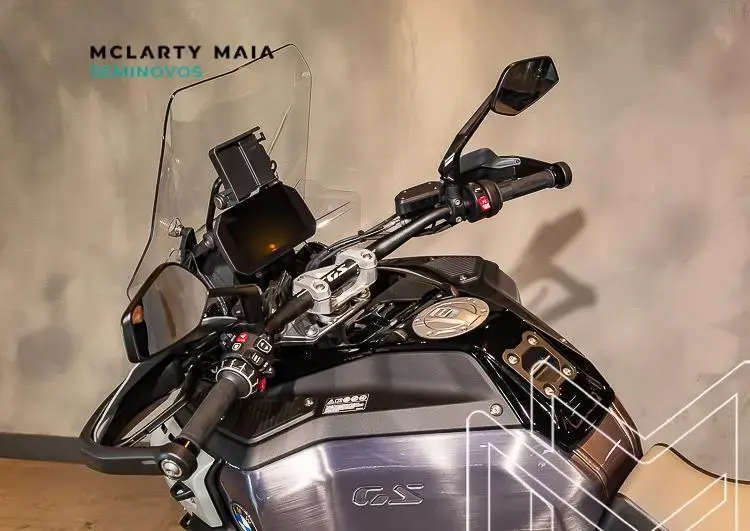 galeria R 1300 GS ADV T BLK