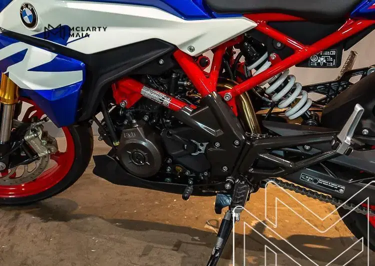 galeria G 310 R