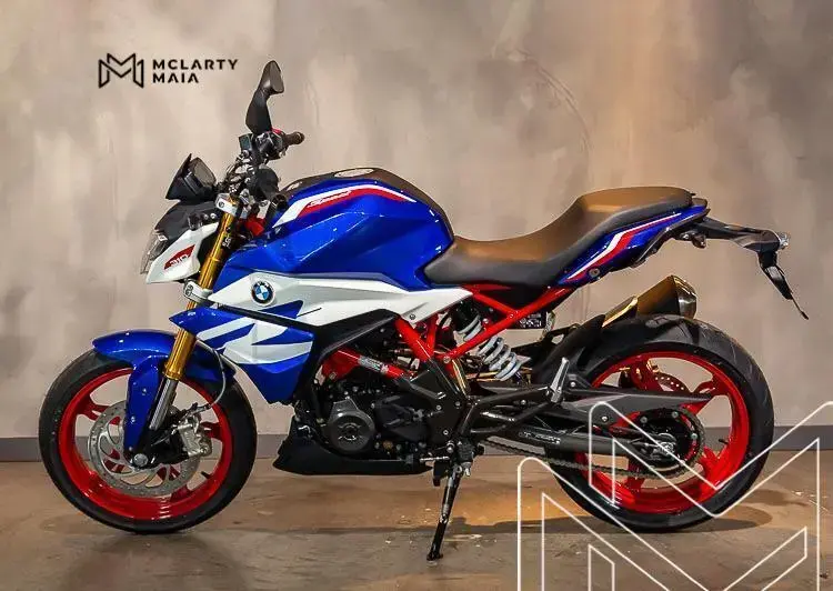 galeria G 310 R