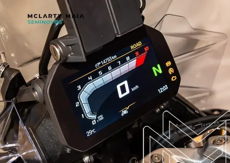 galeria R 1300 GS ADV T BLK