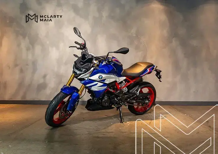 galeria G 310 R