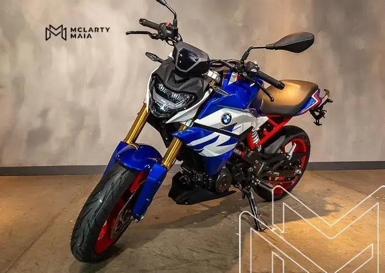 galeria G 310 R