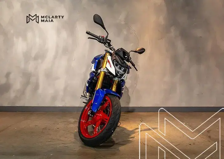 galeria G 310 R