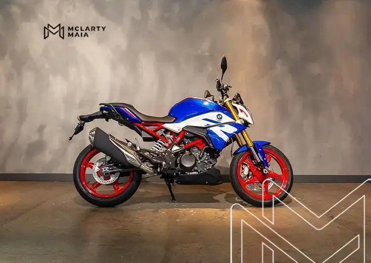 galeria G 310 R