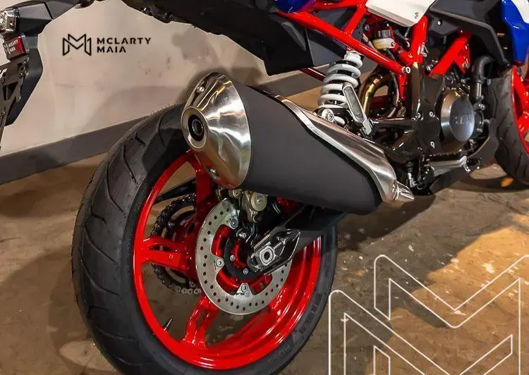 galeria G 310 R